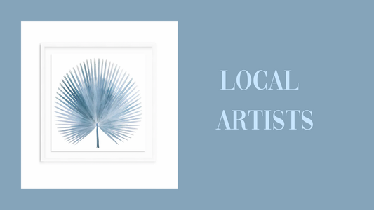 Palm Beach Local Artists