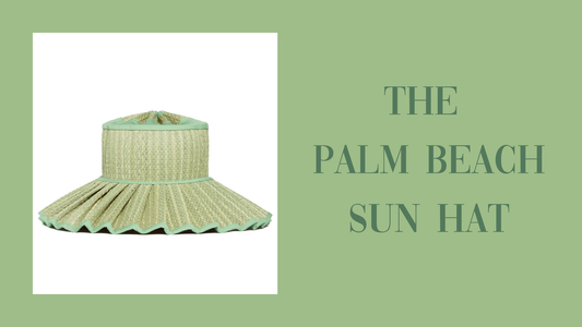 Lorna Murray Hats in Palm Beach