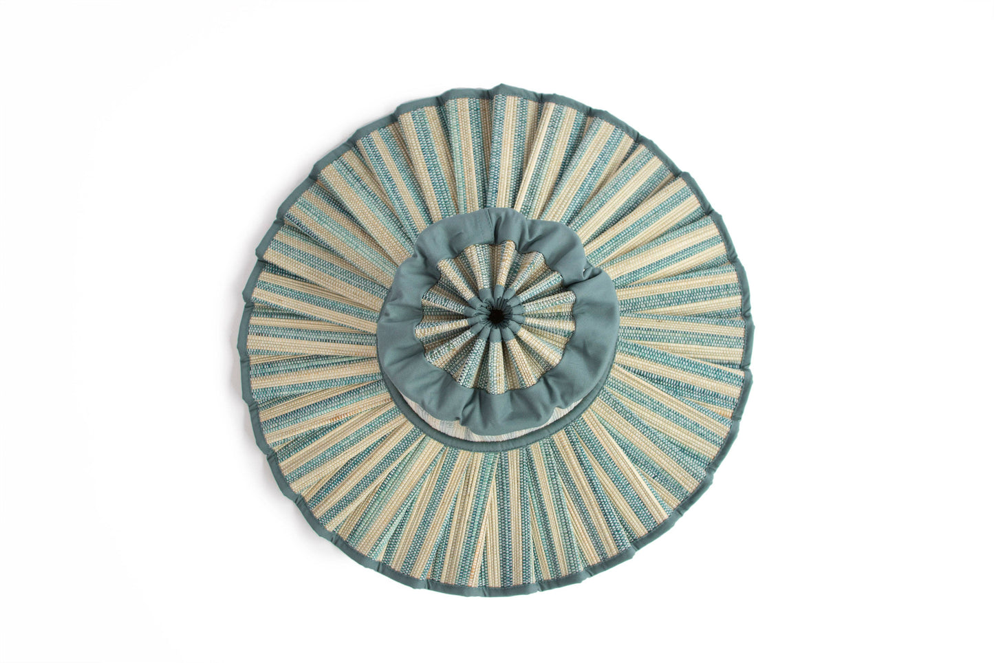 Island Capri Hat: French Villa Midi