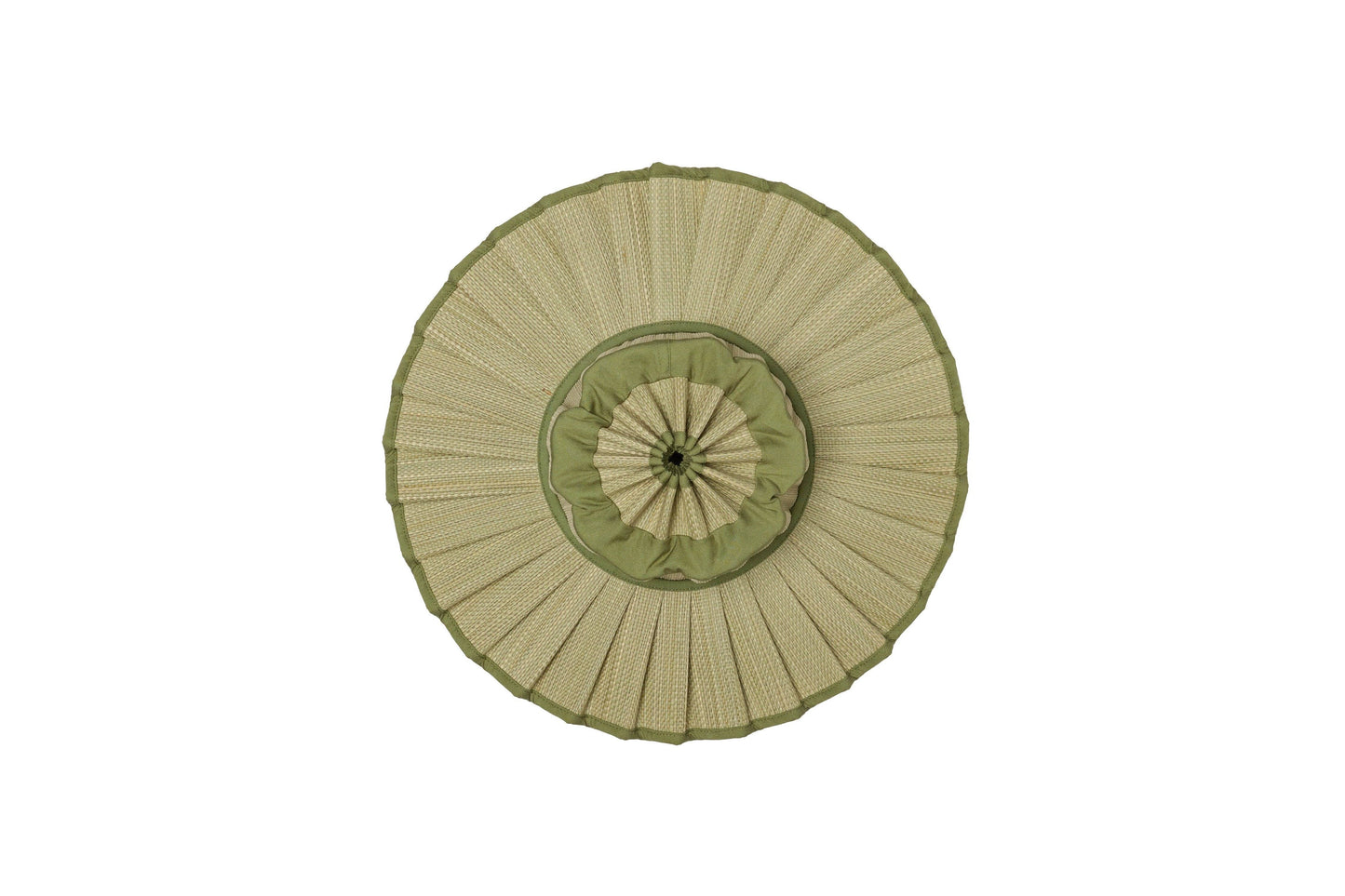 Olive Grove Capri Hat