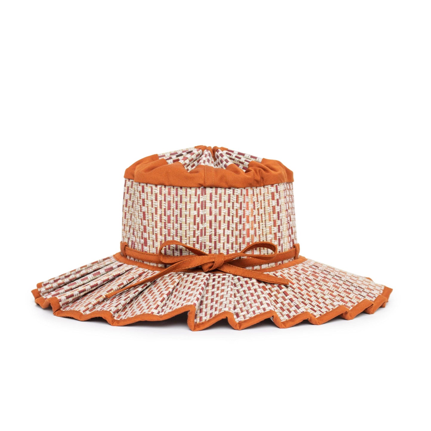 Island Capri Chic Hat- Sahara Midi