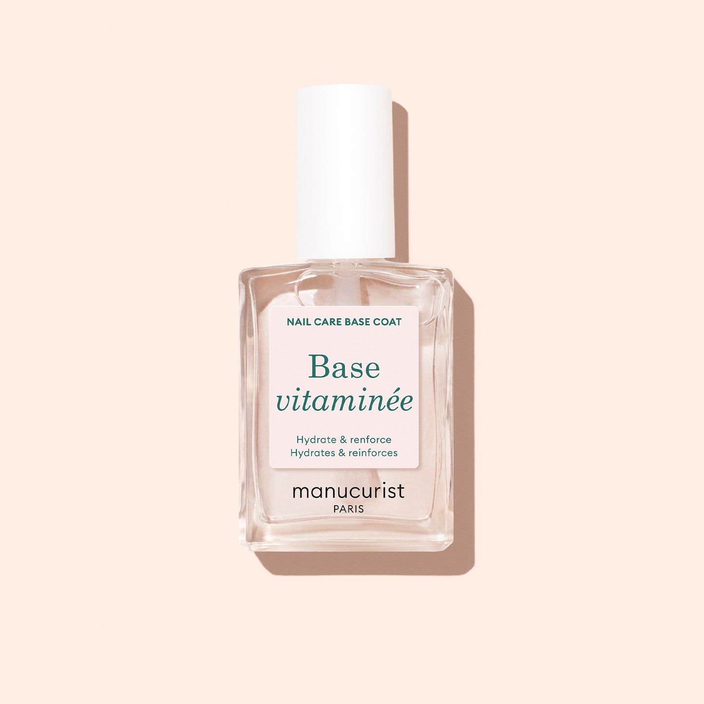 Manucurist: Active Range