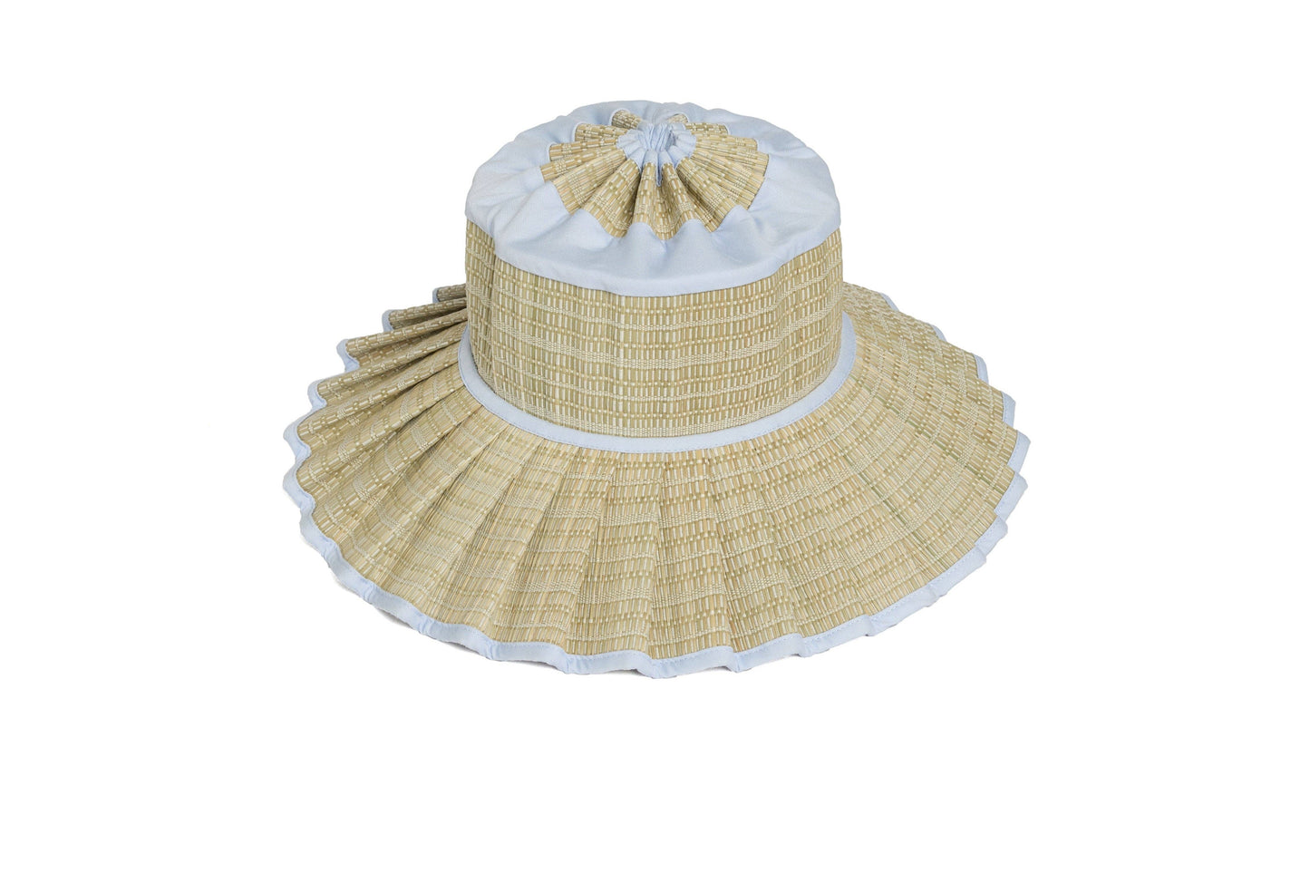 Island Capri Hat- Bellissima