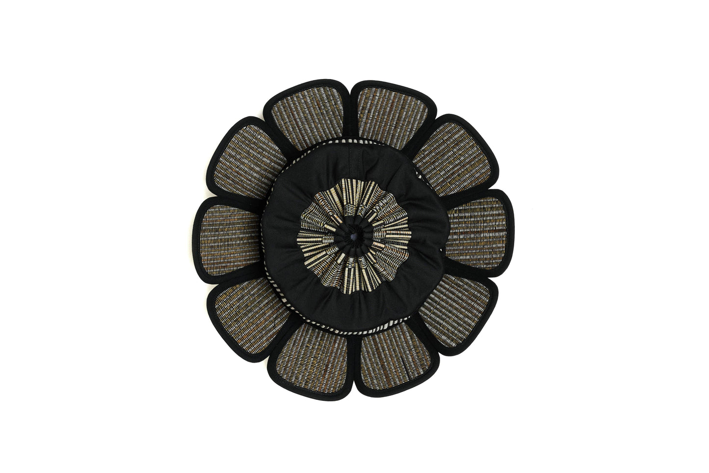 Island Manhattan Hat- Balearic Islands