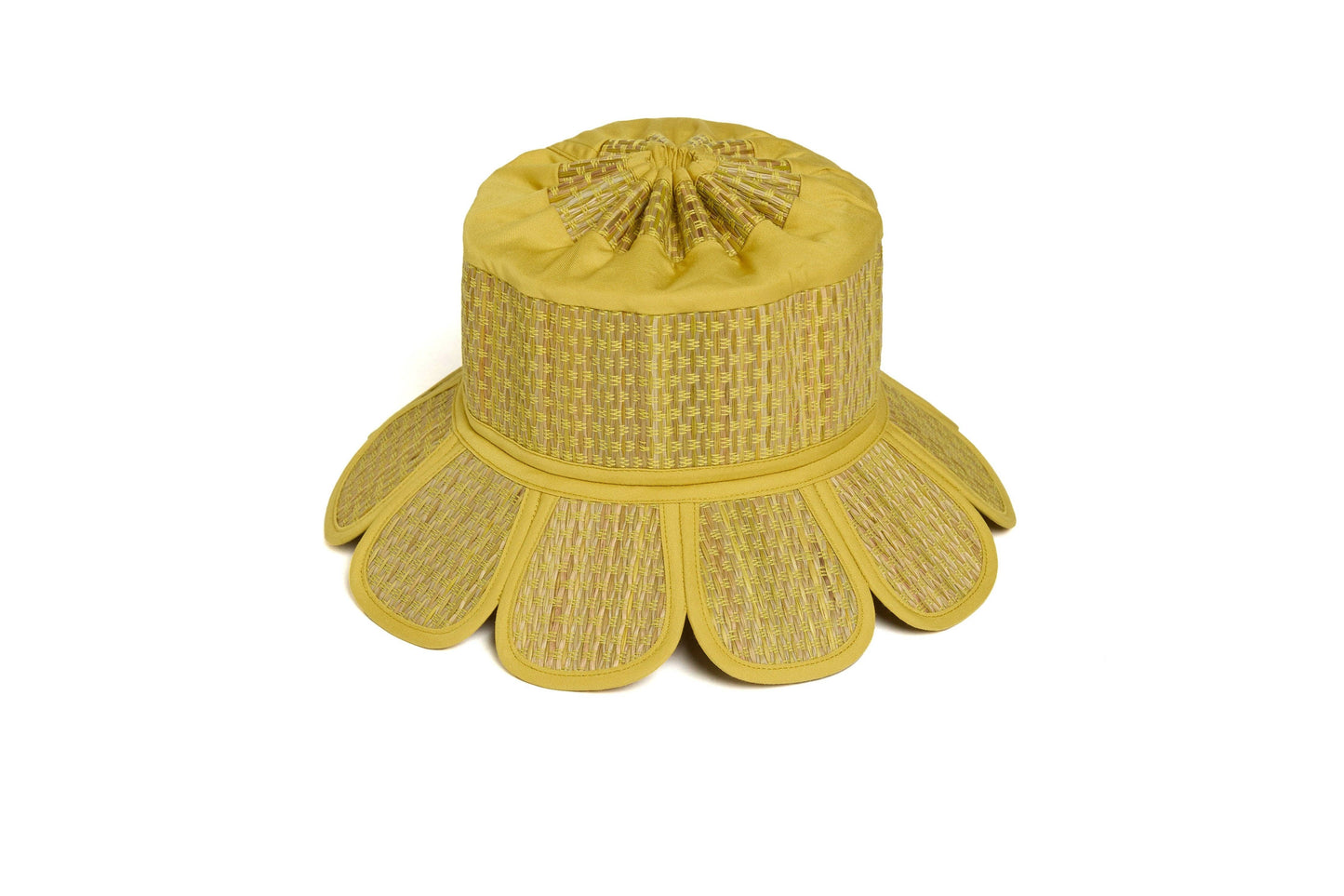 Manhattan Hat- Tuscany