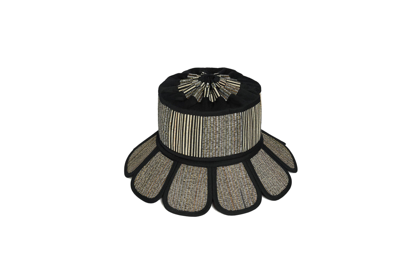 Island Manhattan Hat- Balearic Islands