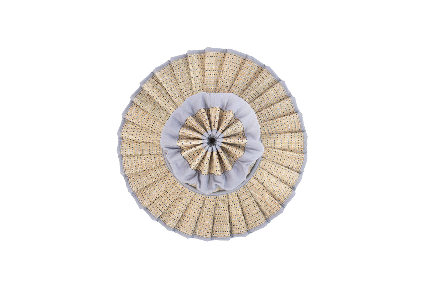 Tropics | Island Capri Hat: Midi / Tropics / Large