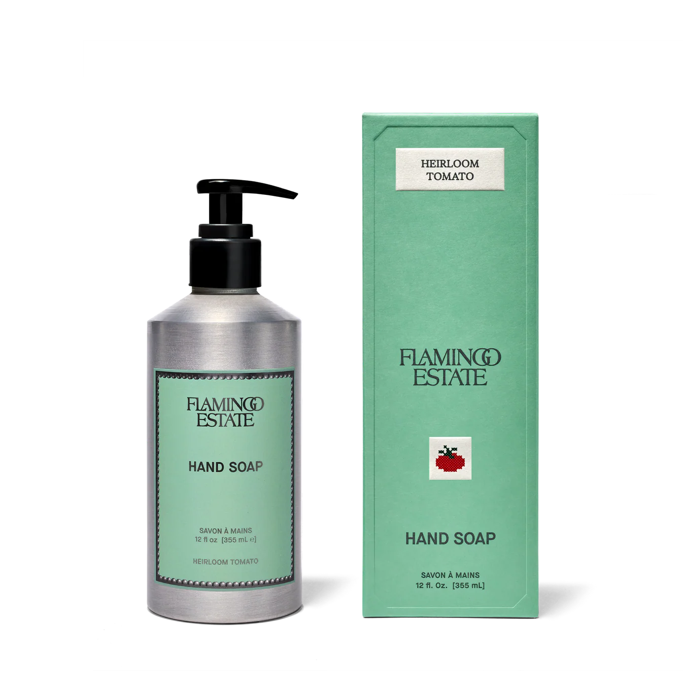 Tomato Hand Soap