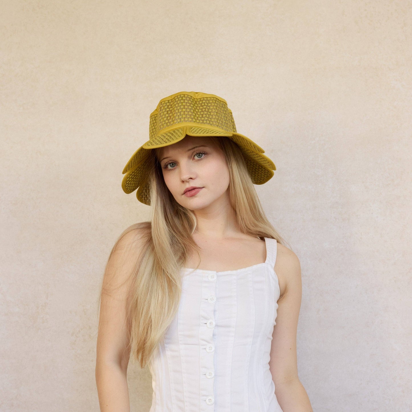 Manhattan Hat- Tuscany