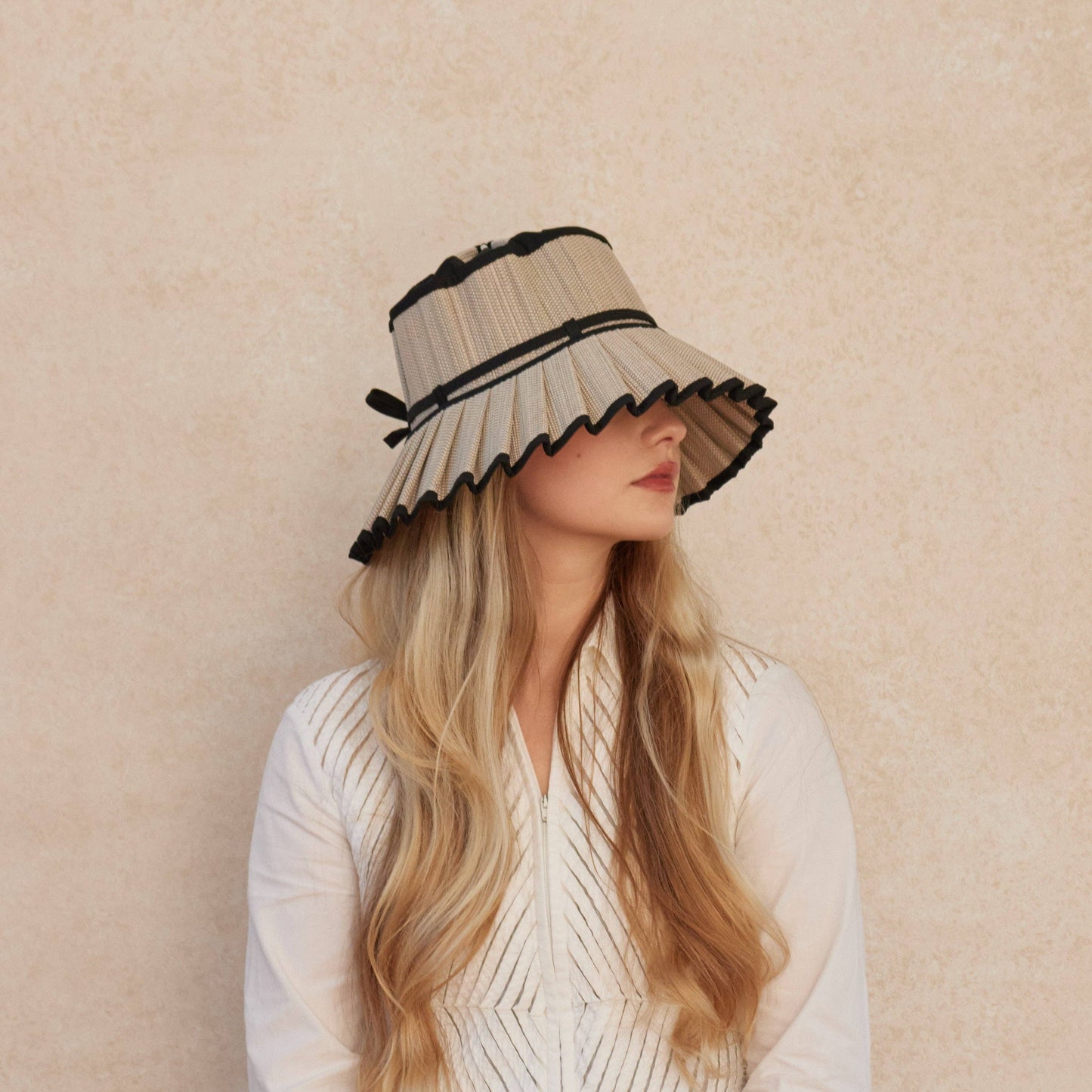 Vienna Hat- Antibes Maxi