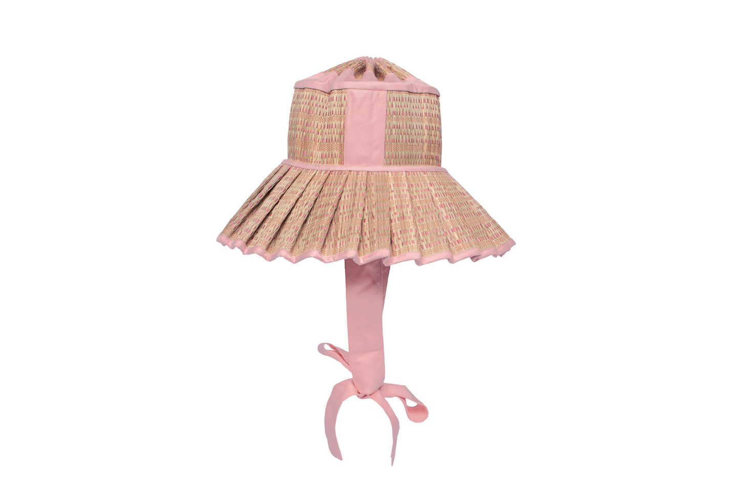 Island Ravello Hat- Bowral