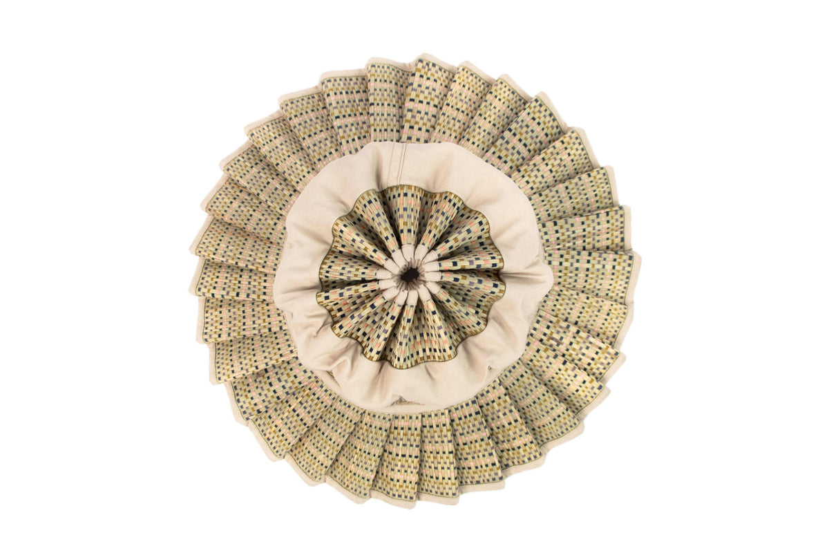 Capri Hat- Saint Barthes Midi