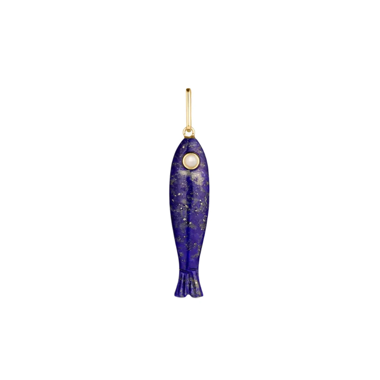 Fish Charms