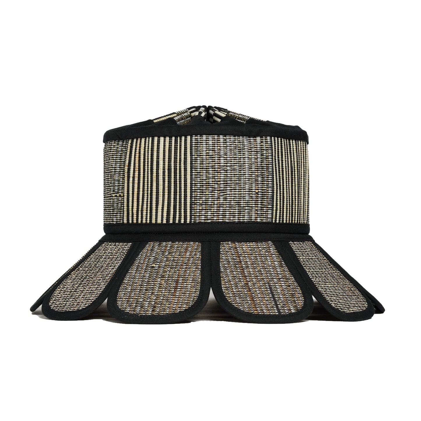 Island Manhattan Hat- Balearic Islands