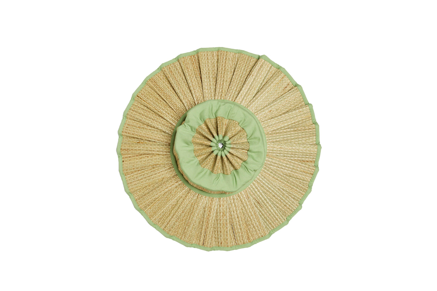 Island Capri Hat- Cape May Maxi