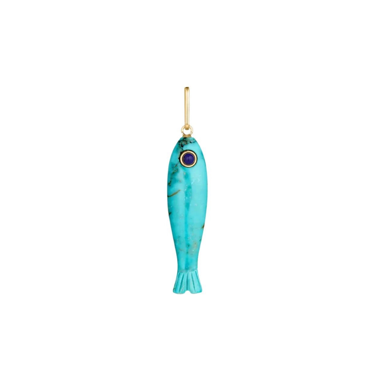 Fish Charms