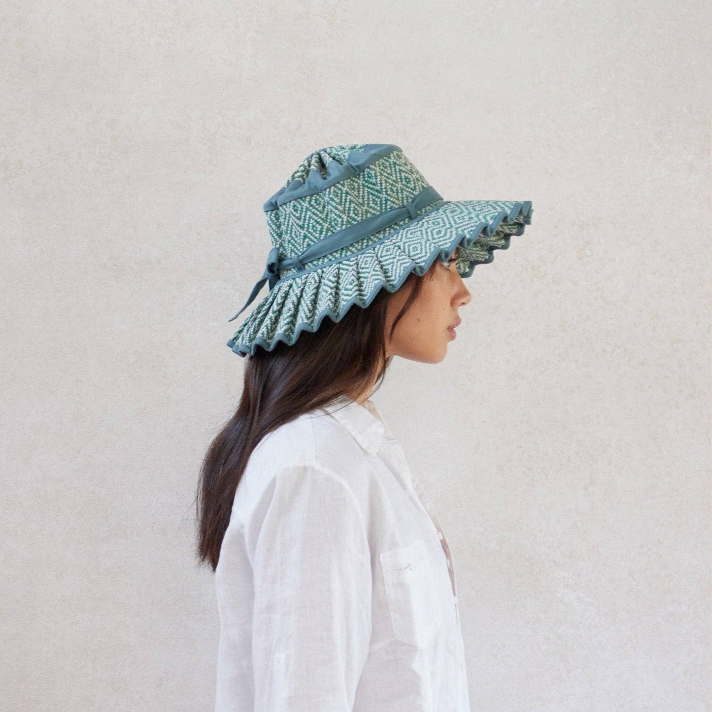 Island Eden Hat- Kauai