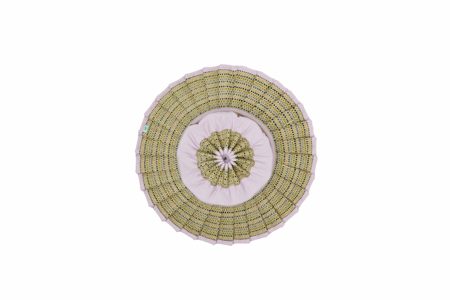 Sea Pearl | Island Capri Hat