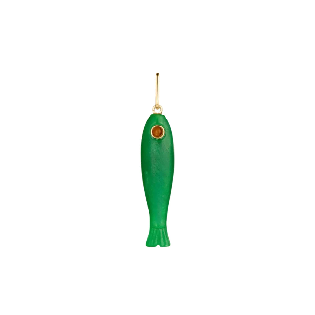 Fish Charms