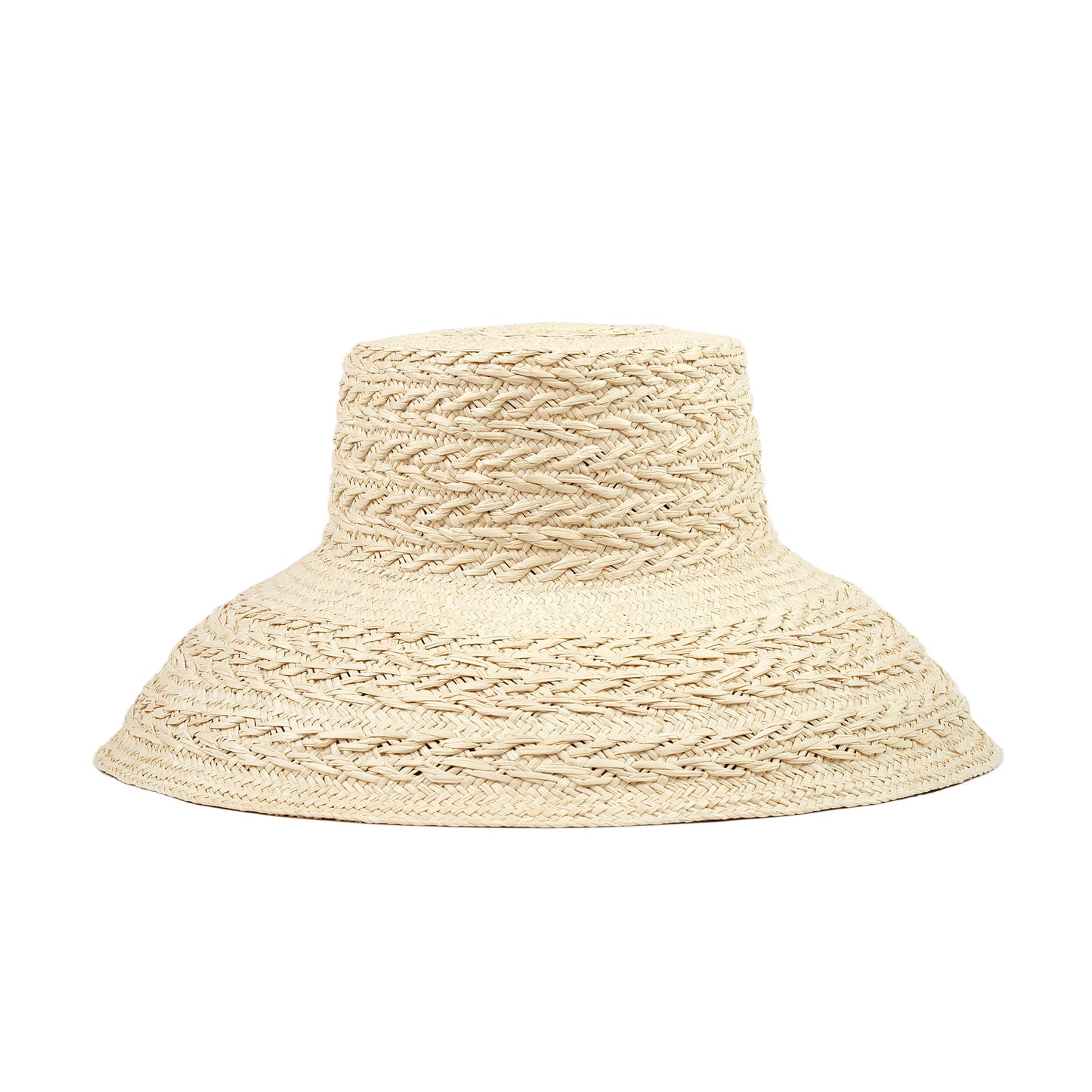 Roma Bucket Hat