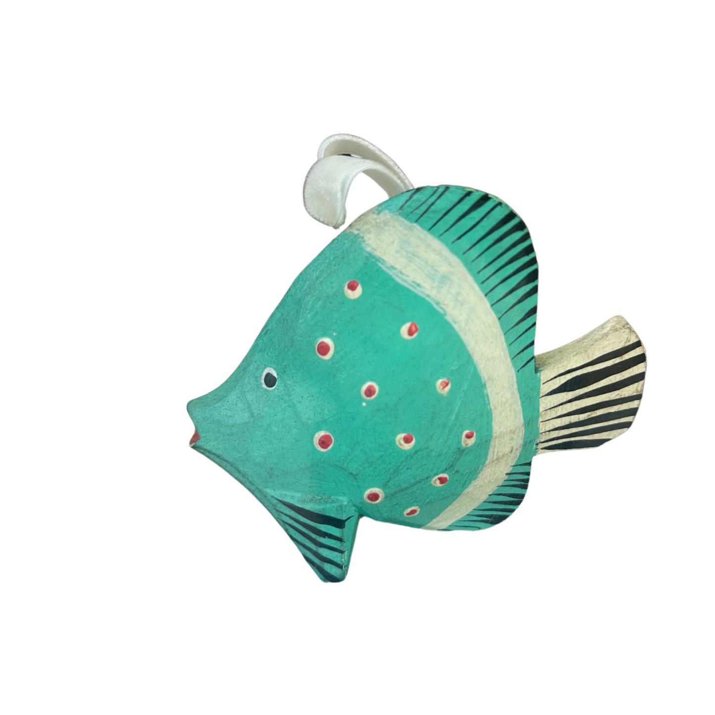 Fish Ornament