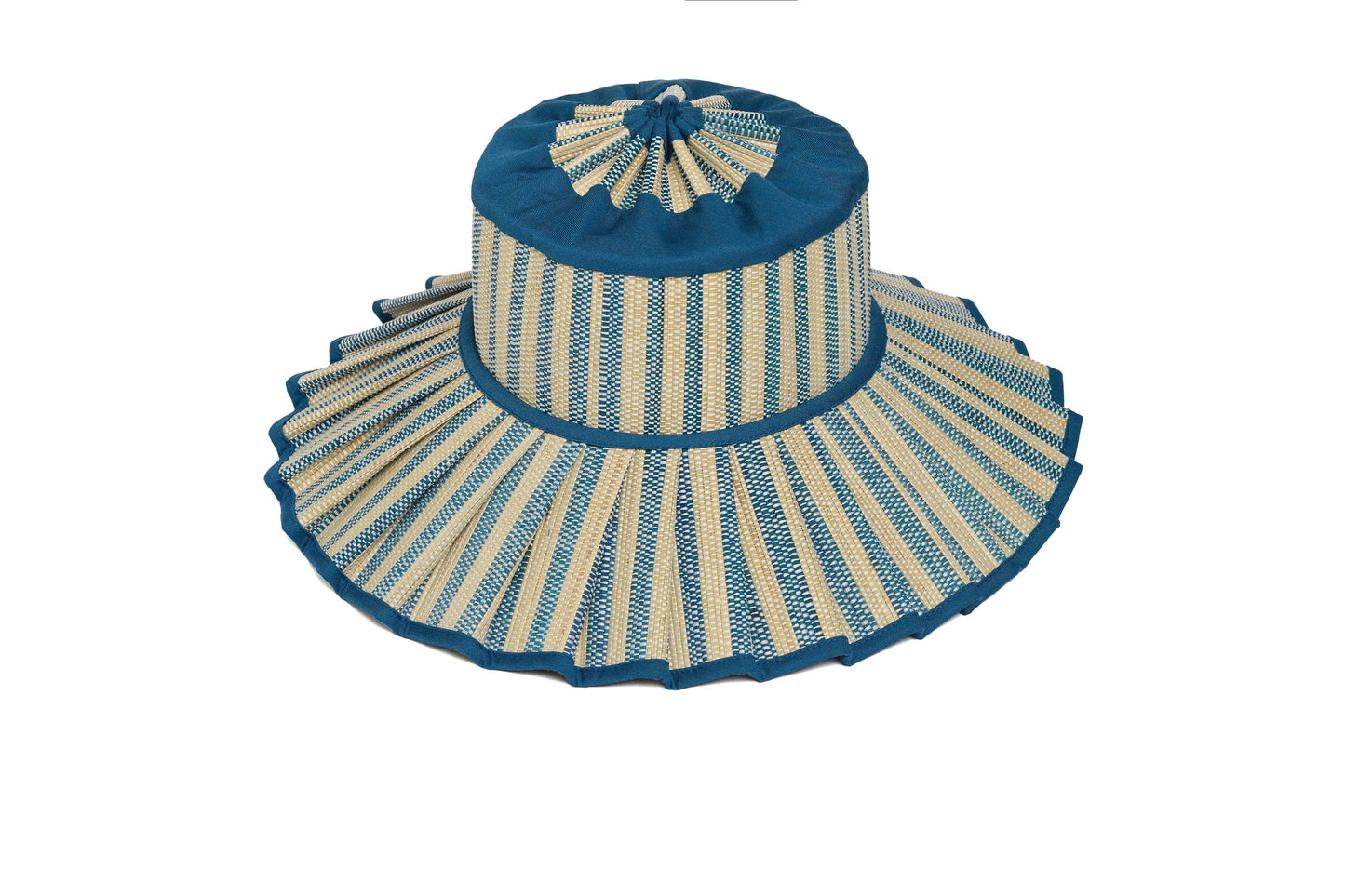 Sestri Levente | Island Capri Hat: Maxi / Sestri Levente / Large
