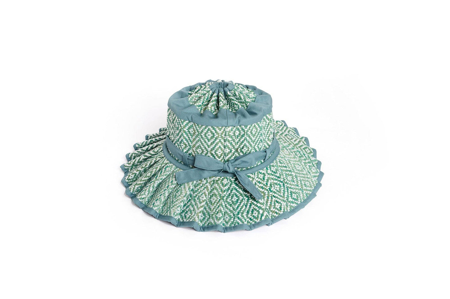 Island Eden Hat- Kauai