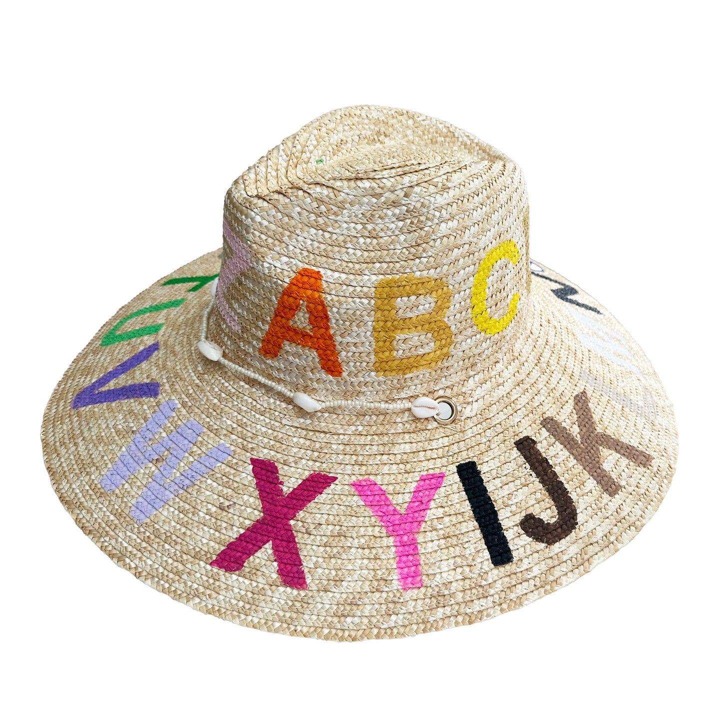 ABC Hat