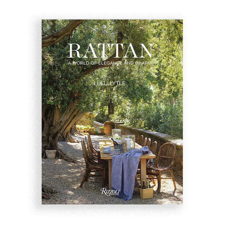 Rattan: A World of Elegance and Charm