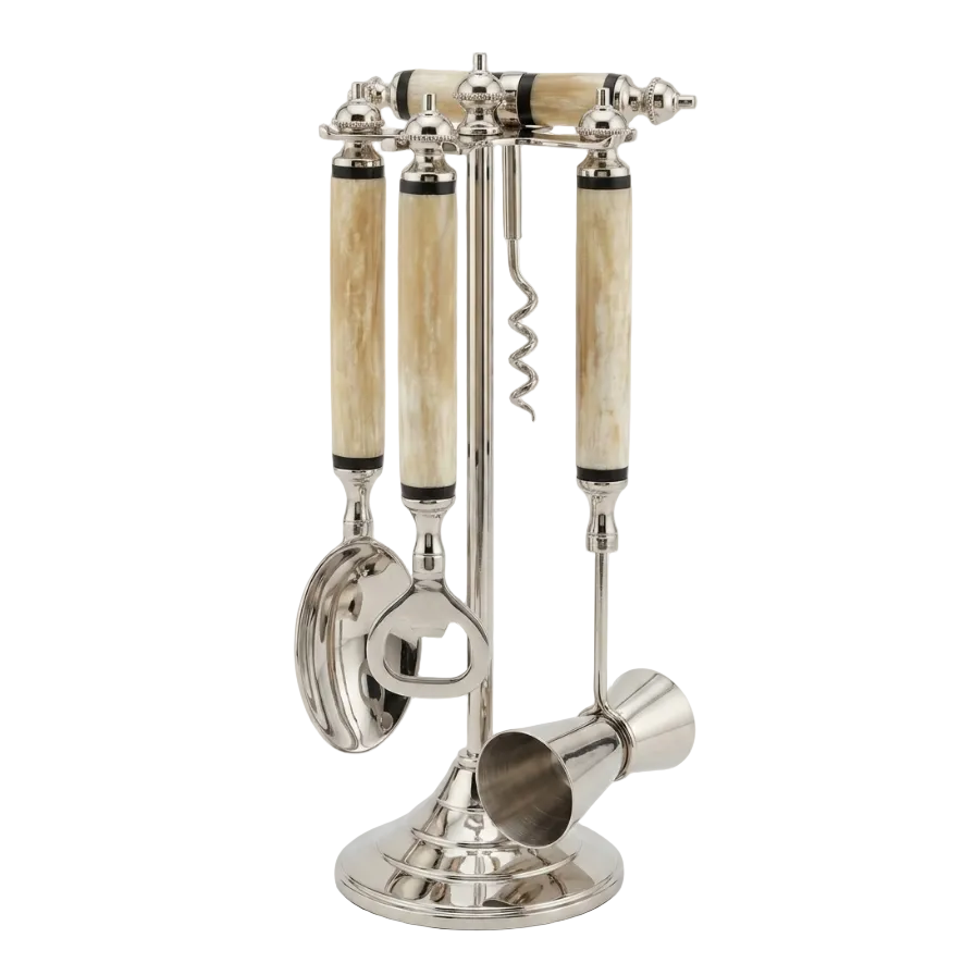 Bone Bar Tools Set