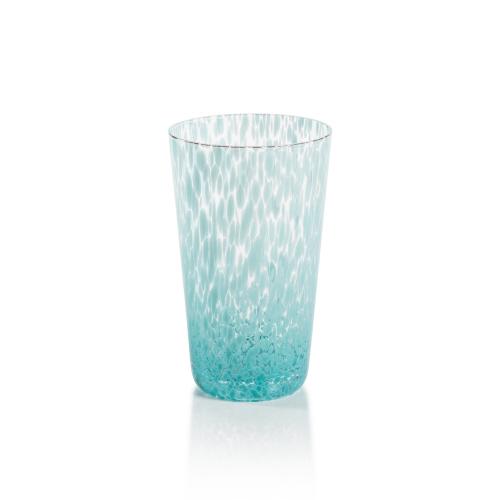 Speckled Glassware