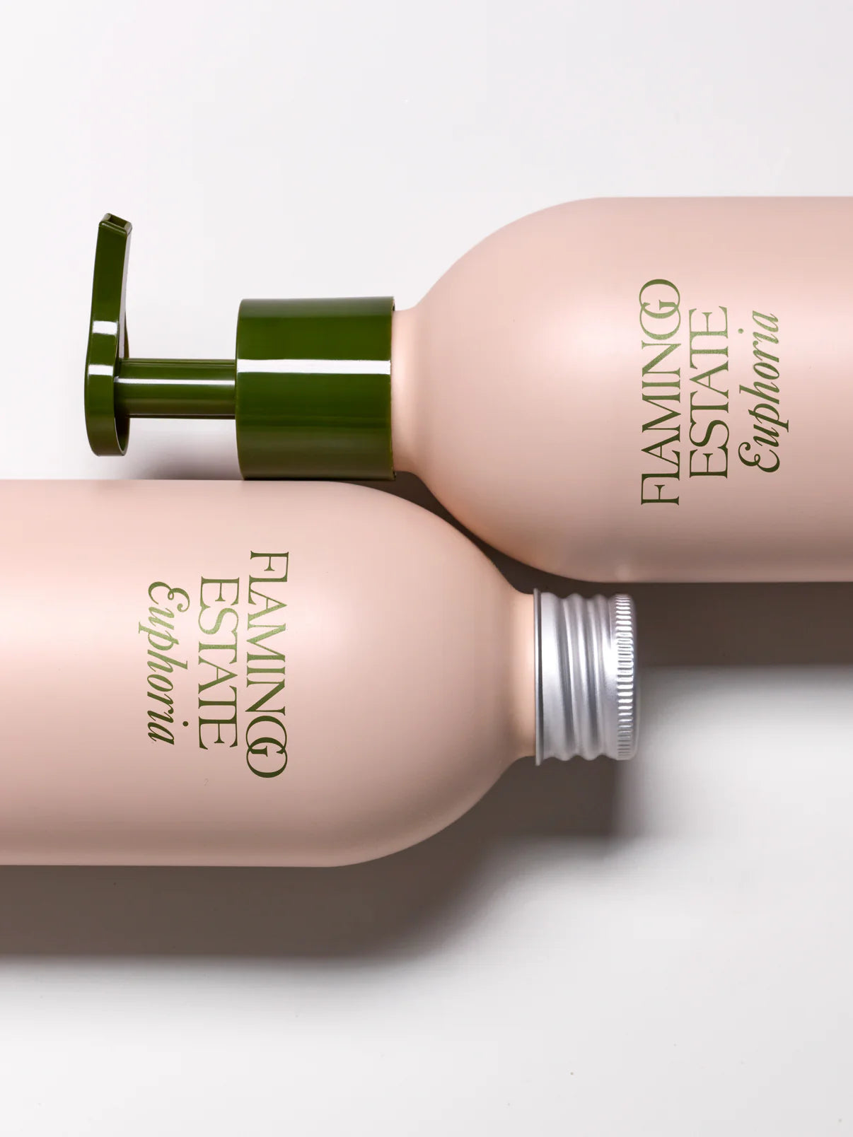 Jasmine & Damask Rose Hand Soap