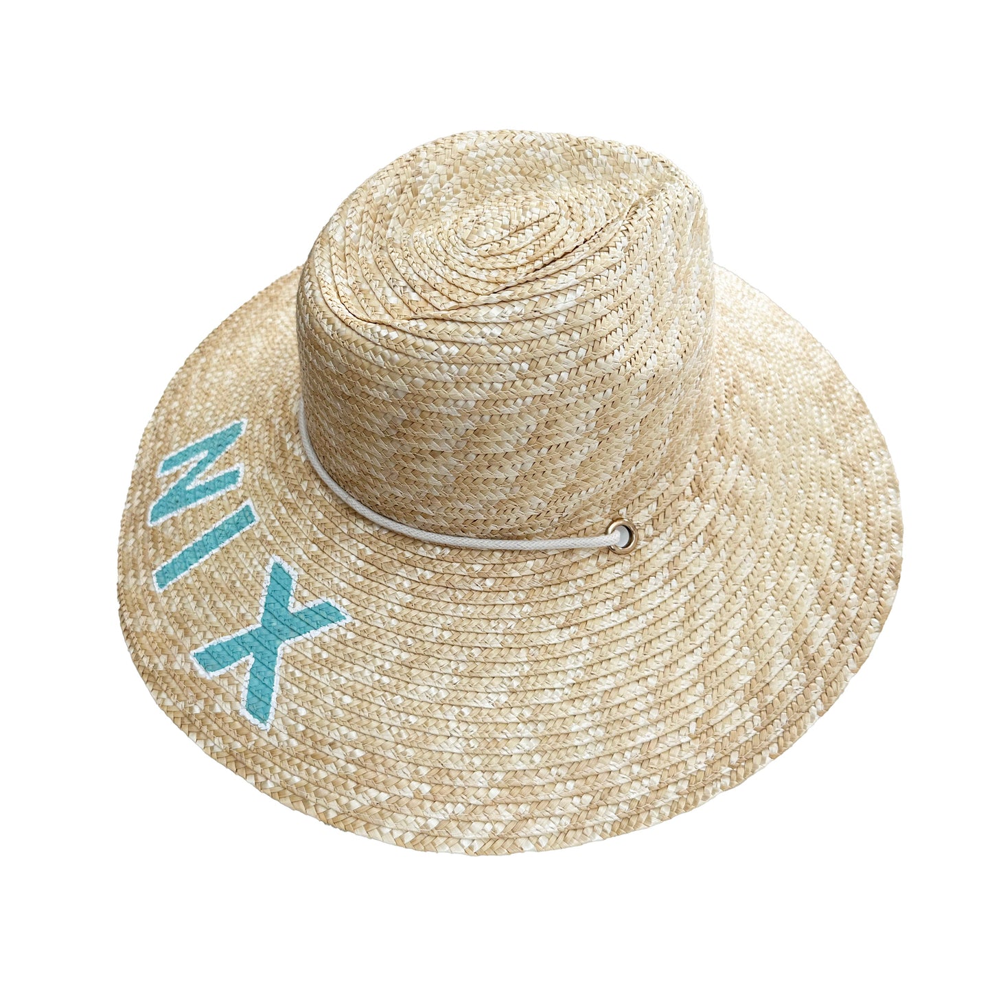 Custom Sun Hat