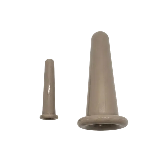 Facial Cupping Set