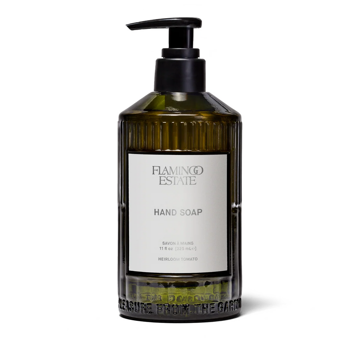 Tomato Hand Soap | Flamingo Estate