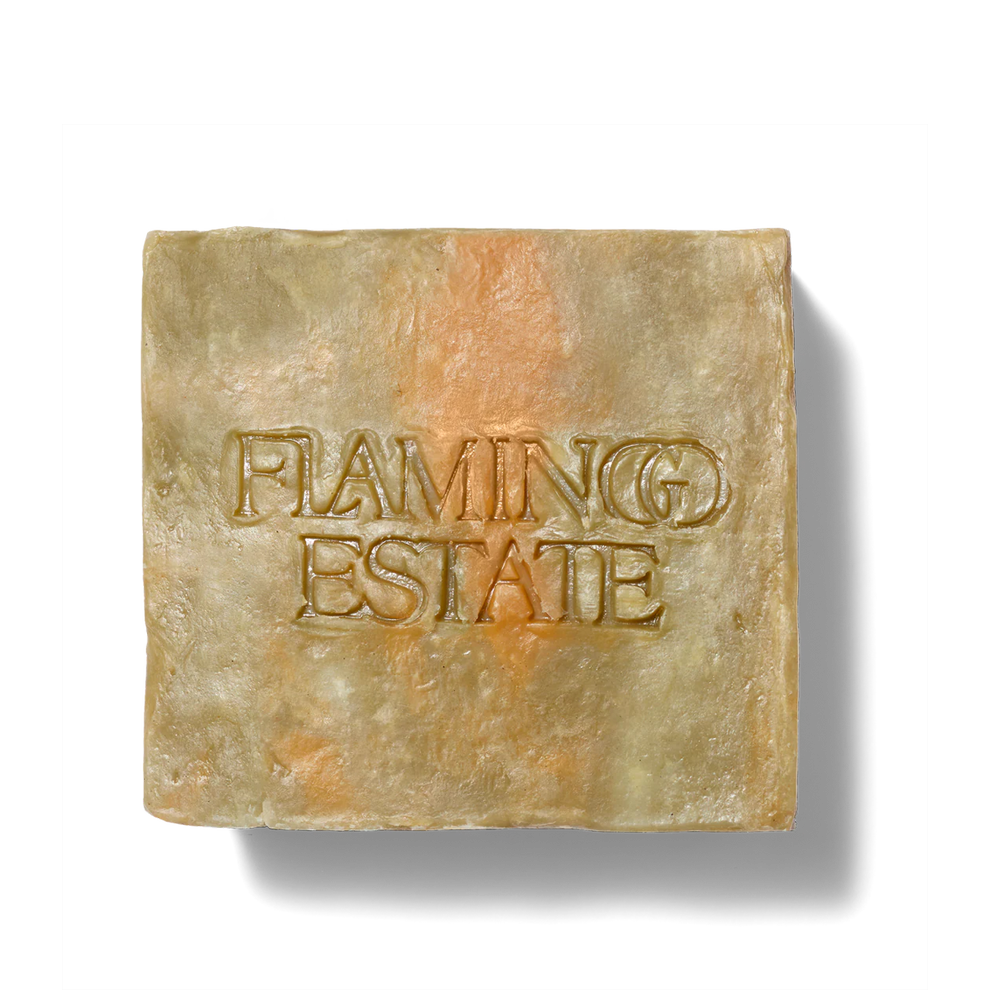 Green Goddess Bar Soap