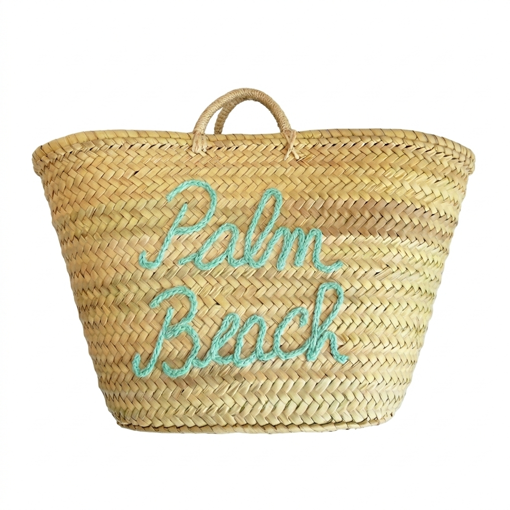 Palm Beach Tote Bag