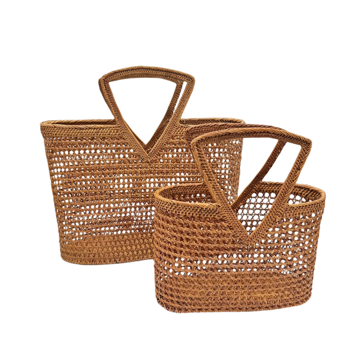 Baliata™ Triangle Tote