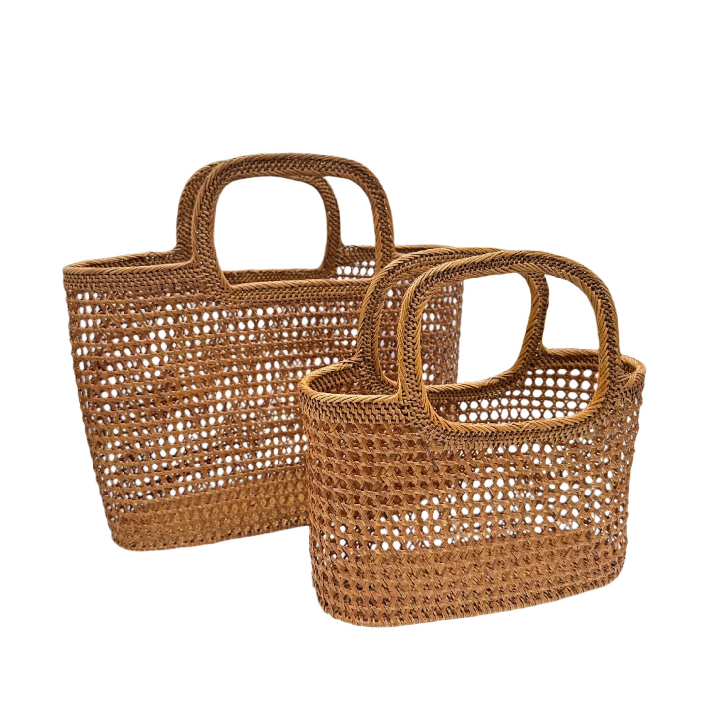 Baliata™ Square Tote