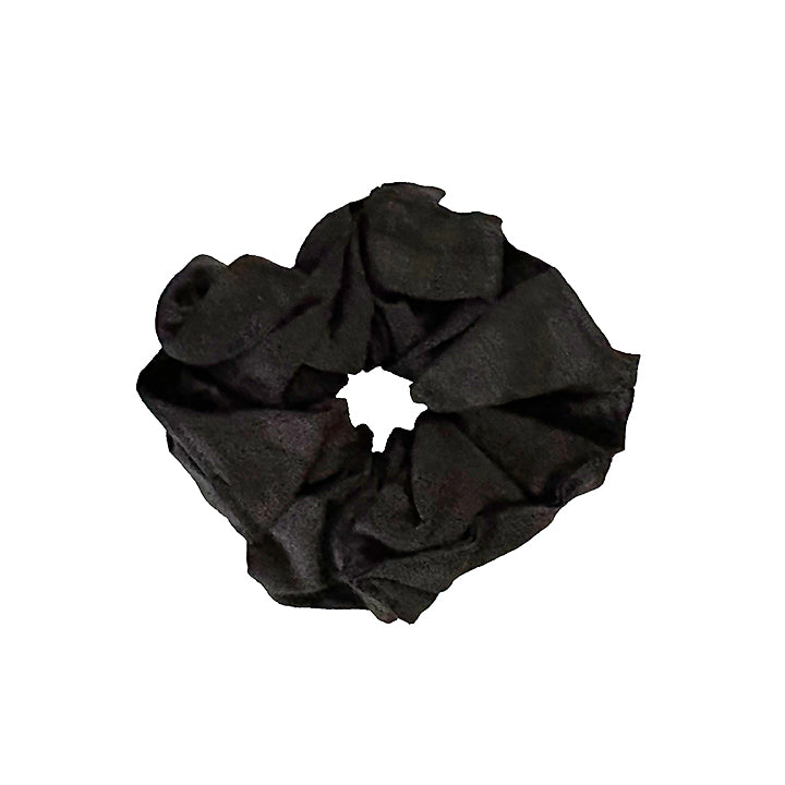 XL Linen Scrunchie