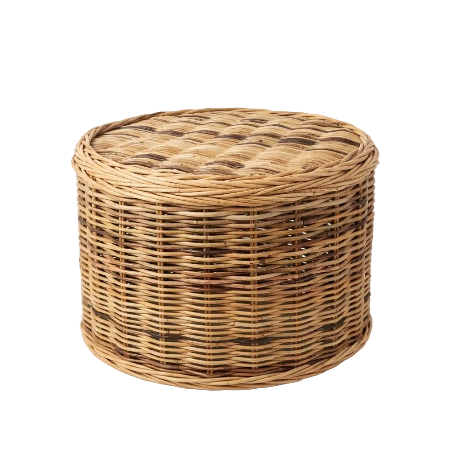 The Islander Coffee Table