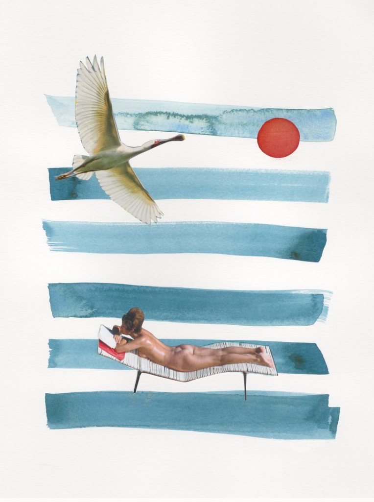 Collage Cutouts