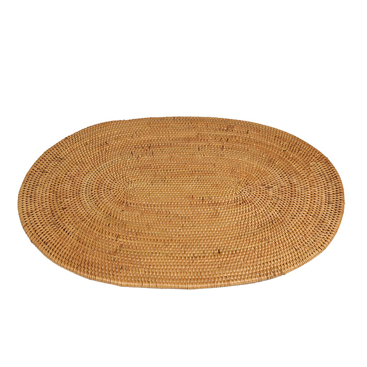 Baliata™ Oval Placemat