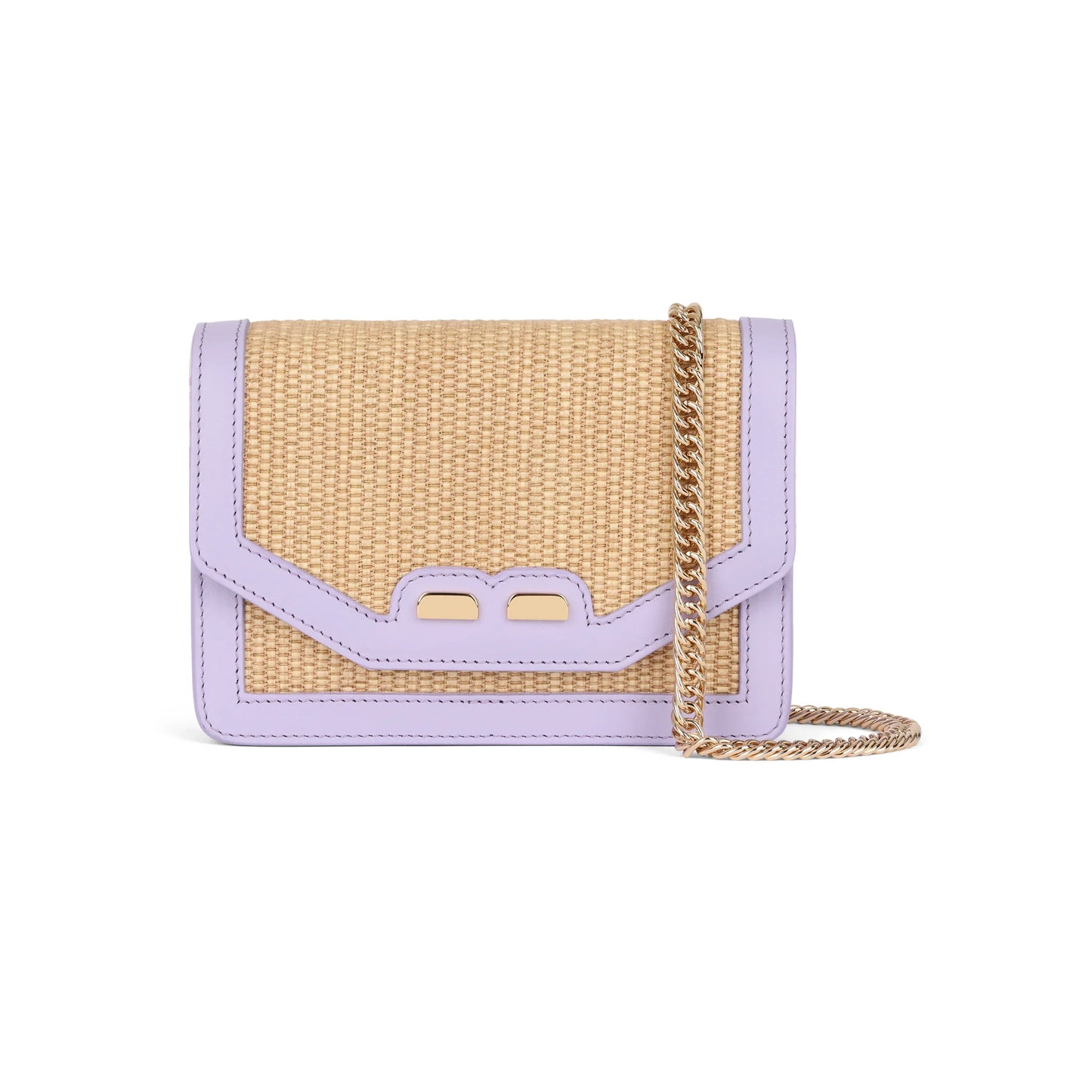 BENE Handbags Samuel Clutch
