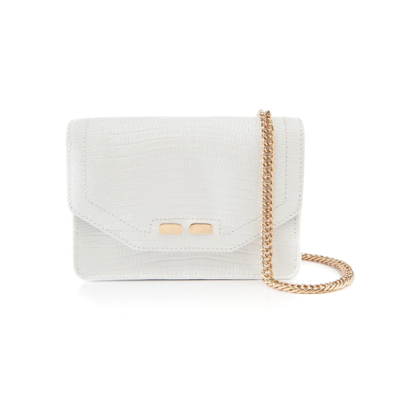 BENE Handbags Samuel Clutch