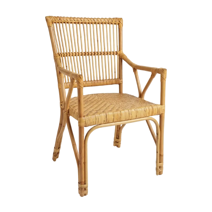 Rattan Patio Set