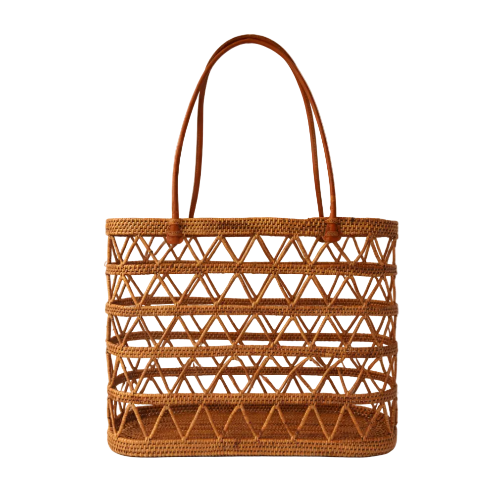 Baliata® Zig Zag Bag