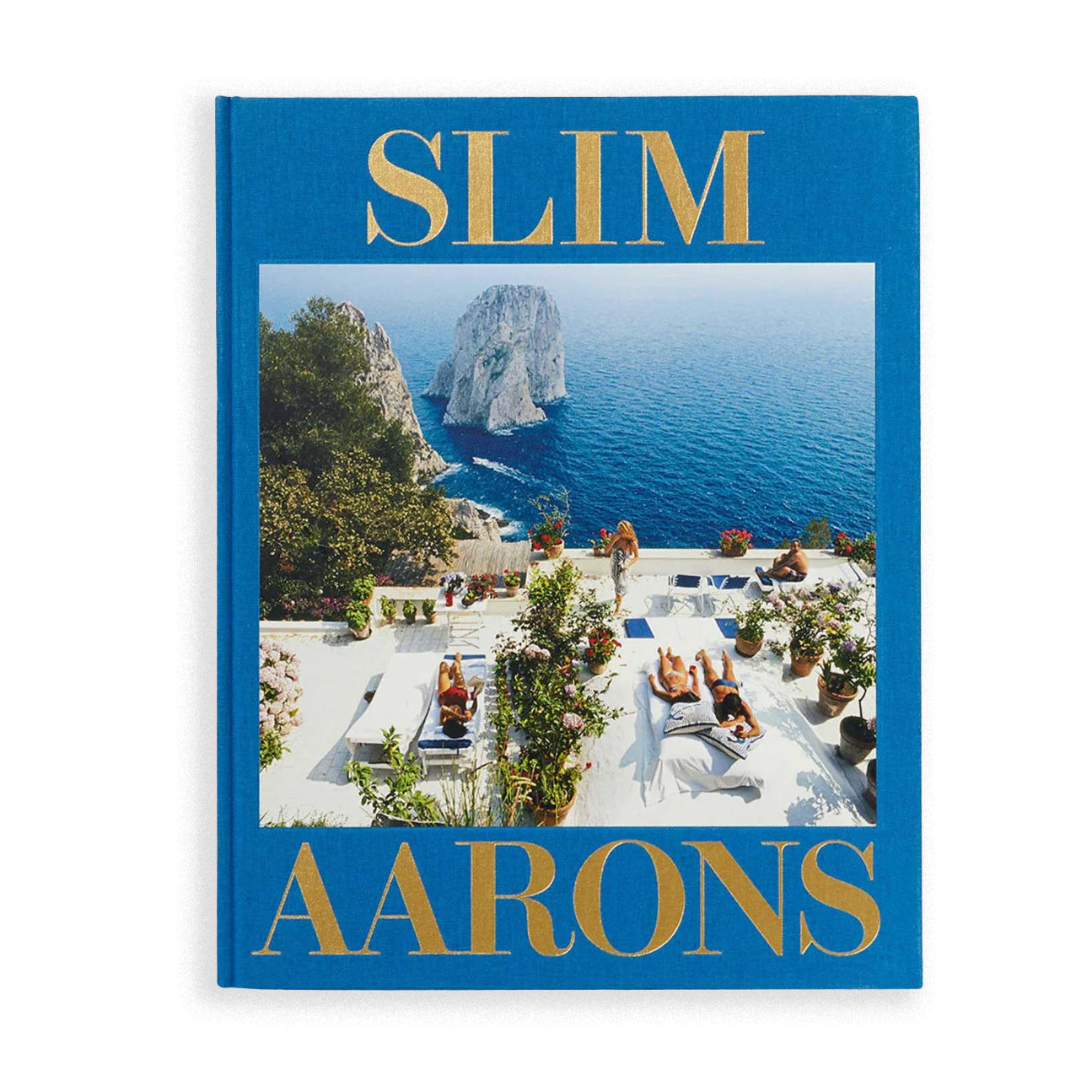 Slim Aarons: The Essential Collection: The Essential Collection
