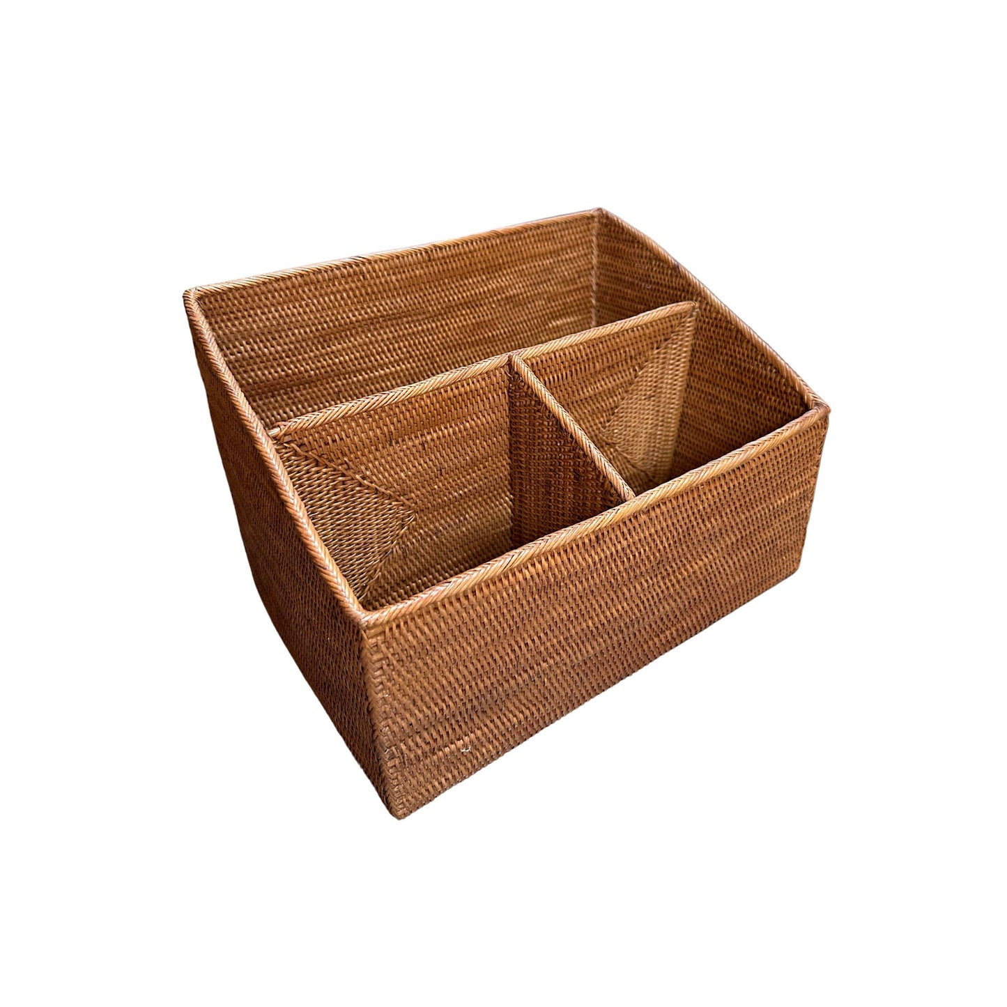 Baliata™ Desk Organizer Basket