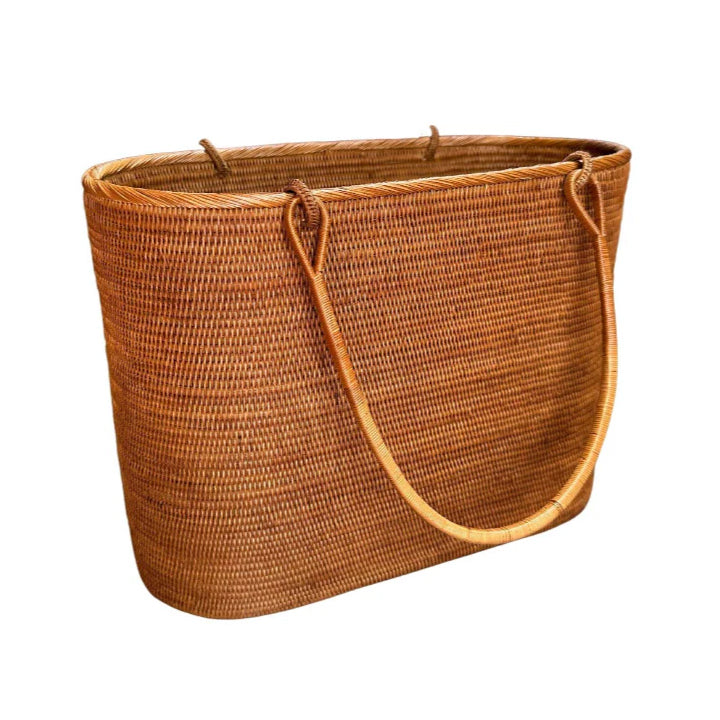 Baliata™ Finely Woven Tote